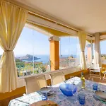 Appartement Attico Terrabianca Castelsardo
