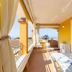 Attico Terrabianca Appartement