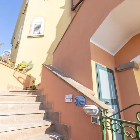 Attico Terrabianca Castelsardo