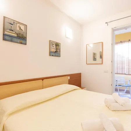 Attico Terrabianca 公寓