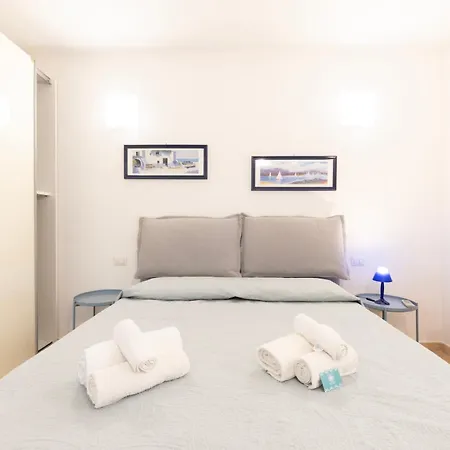 公寓 Attico Terrabianca