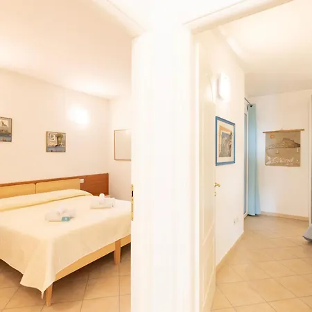 Lejlighed Attico Terrabianca Castelsardo